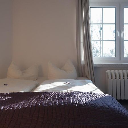 Haus Ueberland Bed & Breakfast Sundhagen-Niederhof Exterior photo